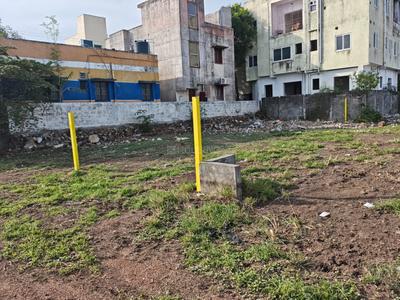 Image of 2080 Sq.ft Residential Plot / Land for sale in Varadharajapuram, Chennai for Rs. 9300000
