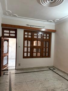 3 BHK Independent Builder Floor