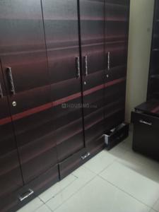 Bedroom Image of 1020 Sq.ft 2 BHK Apartment / Flat for rent in Padamji Place Complex, Sadar Bazaar Pune for Rs. 40000