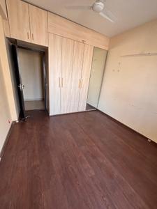 Bedroom Image of 2150 Sq.ft 3 BHK Apartment / Flat for sale in Paras Irene, Sector 70A Gurgaon for Rs. 27000000