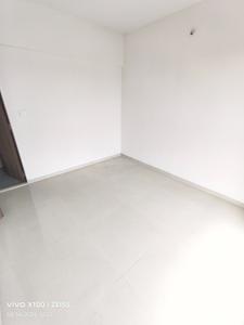 Bedroom Image of 1200 Sq.ft 2.5 BHK Apartment / Flat for rent in Ashar Arize, Kalwa Thane for Rs. 50000