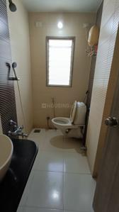 Bathroom Image of 1900 Sq.ft 3 BHK Apartment / Flat for sale in Akota Vadodara for Rs. 8100000