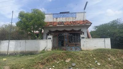 Image of 2185 Sq.ft 2 BHK Independent House for sale in Thirunagar, Madurai for Rs. 6500000