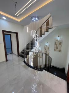 Hall Image of 1450 Sq.ft 3 BHK Independent House for sale in Silver Star City Extension 1, Silicon City Indore for Rs. 7800000