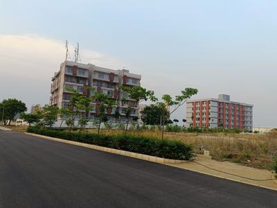 Kandukur Plot View 1