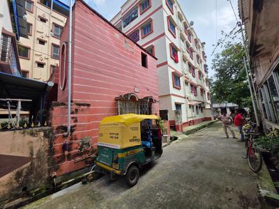 Image of 910 Sq.ft 2 BHK Independent House for sale in Khardaha, Kolkata for Rs. 4000000