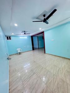 Hall Image of 1585 Sq.ft 3 BHK Apartment / Flat for rent in Gem Ascentia, Shilpa Hills Hyderabad for Rs. 45000