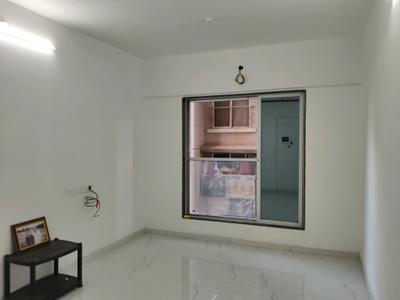 Living Room Image of 620 Sq.ft 2 BHK Apartment / Flat for rent in Reliable Unique Shine, Vikhroli East Mumbai for Rs. 50000