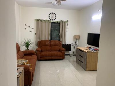 1.5 BHK Independent House
