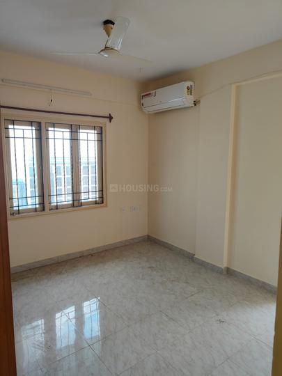 Shree sai realtors Bedroom 1
