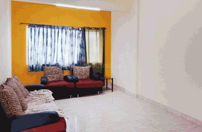 Hall Image of Kumar Padmalaya_19 in Aundh, Pune