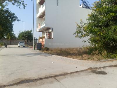 Image of 1150 Sq.ft Residential Plot / Land for sale in Mansarovar Extension, Jaipur for Rs. 9582750