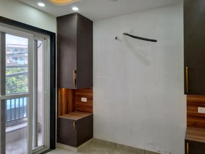 Bedroom Image of 900 Sq.ft 3 BHK Apartment / Flat for sale in Dwarka Mor New Delhi for Rs. 5000000