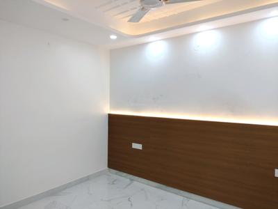 Bedroom Image of 900 Sq.ft 3 BHK Builder Floor for sale in Bharat Vihar New Delhi for Rs. 9500000