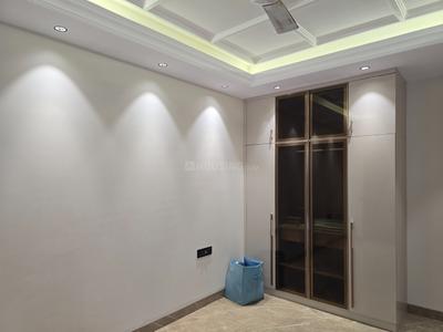 Bedroom Image of 1500 Sq.ft 3 BHK Builder Floor for sale in BPTP Astaire Garden Floors, Sector 70A Gurgaon for Rs. 18500000