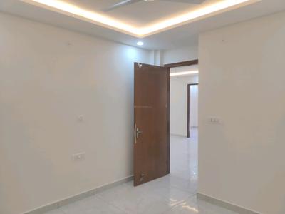 Bedroom Image of 1350 Sq.ft 3 BHK Builder Floor for sale in BPTP District 5, Sector 84 Faridabad for Rs. 14500000