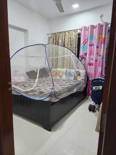 Charkop Sector no 3 Bedroom 1