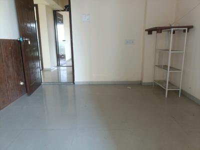 Bedroom Image of 1650 Sq.ft 3 BHK Apartment / Flat for rent in Regency Gardens, Kharghar Navi Mumbai for Rs. 62000