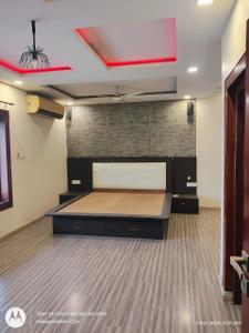 Bedroom Image of 5000 Sq.ft 6 BHK Independent House for sale in Raj Minal Residency, Ayodhya Bypass Bhopal for Rs. 24500000