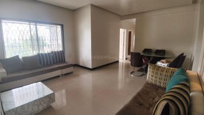 Ameya La Valle Casa Living Room 1
