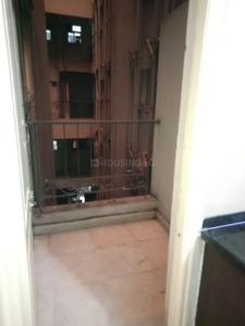 Balcony Image of 1003 Sq.ft 2 BHK Apartment / Flat for sale in Bramhacorp Avenue, Kondhwa Pune for Rs. 7800000