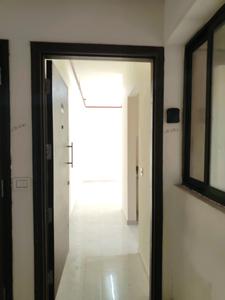 Main Entrance Image of 875 Sq.ft 2 BHK Apartment / Flat for sale in Sunteck Maxx World, Naigaon East Naigaon for Rs. 4800000