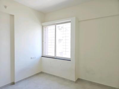 Bedroom Image of 750 Sq.ft 2 BHK Apartment / Flat for sale in Vivaan Park, Lohegaon Pune for Rs. 7200000