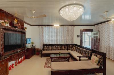 Hall Image of 5000 Sq.ft 5 BHK Villa for rent in Siolim Goa for Rs. 280000