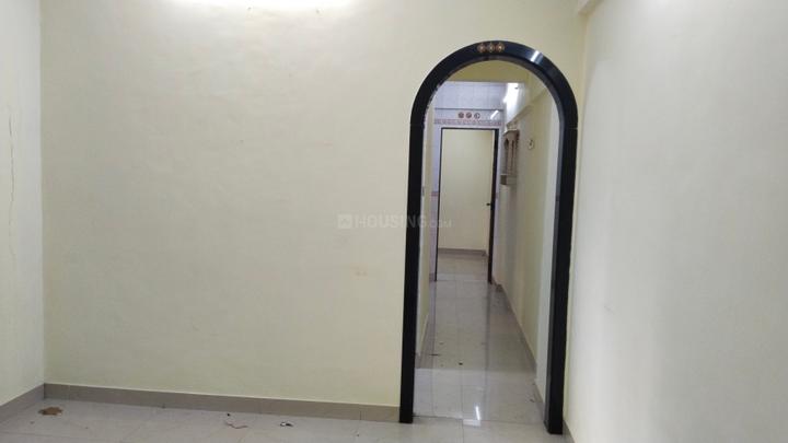Veena Nagar Living Room 1