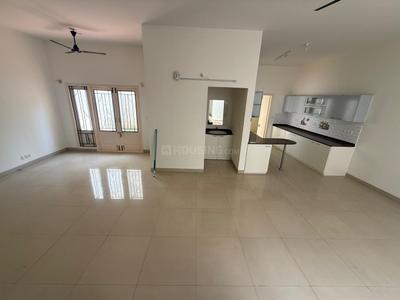 Hall Image of 12000 Sq.ft 5 BHK Independent House for rent in Judicial Layout Bengaluru for Rs. 350000