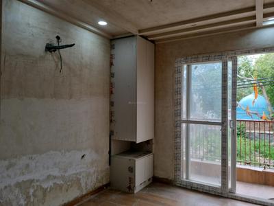 Bedroom Image of 900 Sq.ft 3 BHK Apartment / Flat for sale in Najafgarh New Delhi for Rs. 7500000