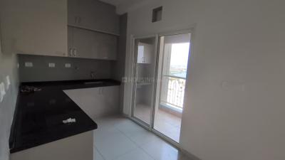 Kitchen Image of 1009 Sq.ft 2 BHK Apartment / Flat for sale in Sobha Dream Gardens, Thanisandra Bengaluru for Rs. 12700000