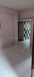Living Room Image of 650 Sq.ft 1 BHK Apartment / Flat for sale in Chhani Jakat Naka Vadodara for Rs. 1400000