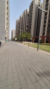 Image of 1485 Sq.ft 3 BHK Apartment / Flat for sale in Orchid Sky, Shela, Ahmedabad for Rs. 7500000