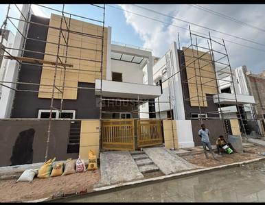 Image of 2600 Sq.ft 3 BHK Villa for sale in PNT Colony, Vijayawada for Rs. 14000001