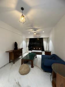 1 BHK Flat