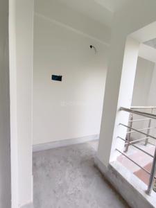 Balcony Image of 863 Sq.ft 2 BHK Apartment / Flat for sale in Behala Kolkata for Rs. 3600000