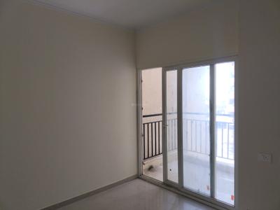 Bedroom Image of 1230 Sq.ft 2.5 BHK Apartment / Flat for sale in Amrapali Verona Heights, Noida Extension Greater Noida for Rs. 8985000