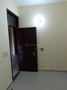 Bedroom Image of 463 Sq.ft 2 BHK Independent House for sale in Sangam Vihar New Delhi for Rs. 7500000