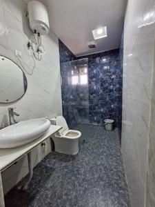 Bathroom Image of 2565 Sq.ft 10 BHK Duplex for sale in Parsvnath Panchvati, Tajganj Agra for Rs. 70000000