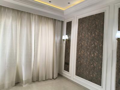 Bedroom Image of 2800 Sq.ft 3 BHK Builder Floor for rent in Sector 23 Gurgaon for Rs. 55000