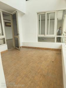 Balcony Image of 2500 Sq.ft 3 BHK Apartment / Flat for sale in Jaypee The Kalypso Court, Sector 128 Noida for Rs. 43000000