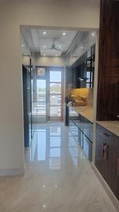 Kitchen Image of 2367 Sq.ft 3 BHK Builder Floor for sale in Sector 10 Gurgaon for Rs. 24500000