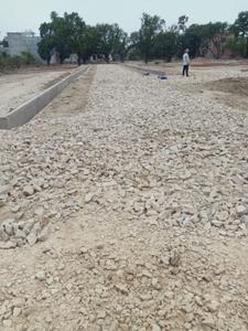 JSI Aalishan City Para Plot View 2