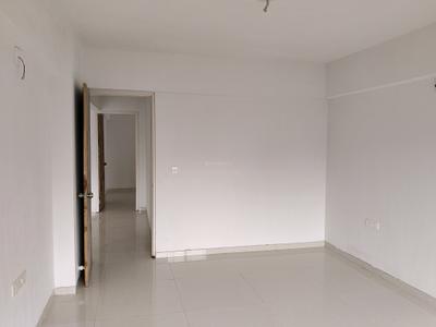 Bedroom Image of 1800 Sq.ft 3 BHK Apartment / Flat for rent in Naranpura Ahmedabad for Rs. 30000