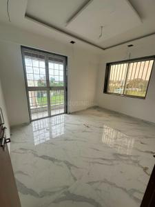 Hall Image of 1370 Sq.ft 3 BHK Apartment / Flat for sale in Vinay Nagar Nashik for Rs. 6500000