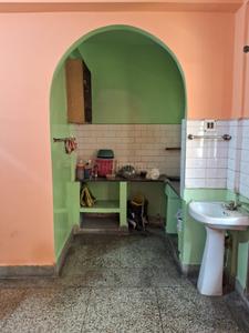 Kitchen Image of 1331 Sq.ft 3 BHK Apartment / Flat for sale in Dum Dum Kolkata for Rs. 3600000