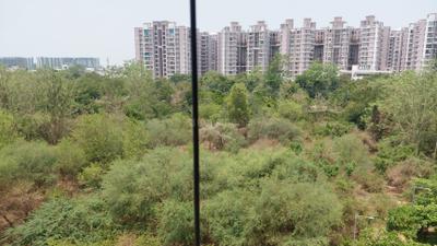 Image of 1100 Sq.ft 2 BHK Apartment / Flat for rent in Diamond Sukrit Apartments, Vrindavan Yojana, Lucknow for Rs. 18000