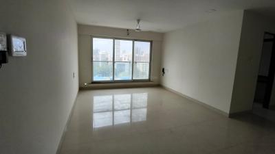 Living Room Image of 1300 Sq.ft 3 BHK Apartment / Flat for sale in Triumph Towers, Malad West Mumbai for Rs. 36500000