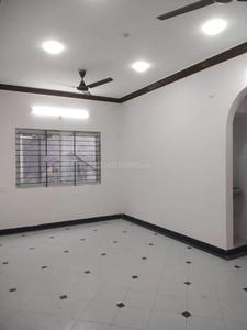 Hall Image of 2150 Sq.ft 3 BHK Apartment / Flat for rent in Blue Diamond Dilpasand Green, Scheme No 140 Indore for Rs. 35000